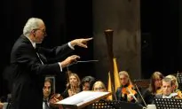 Reconnecting Our Hearts and Minds Through Music