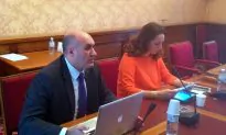Discussion at French National Assembly: Organ Trafficking and Transplant Tourism