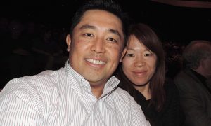 Photographer: Shen Yun Is Inspiration, Harmony