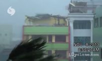 Unbelievable Video, Ground Zero of Super Typhoon Yolanda (Haiyan) in Philippines