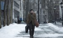 Film review: ‘Inside Llewyn Davis’