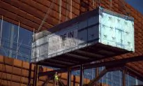 Brooklyn’s Atlantic Yards Signs Chinese Investor