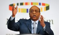 Africa’s Elusive Quest for Brilliant Political Minds