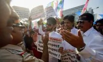 Indo-US Diplomat Row: Public Opinion