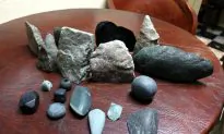 Two Women Turning the Tide on Illegal Jade Traffic