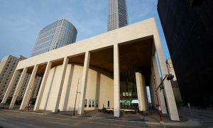 The Incredible Experience of Shen Yun