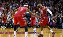 Four NBA Title Contenders