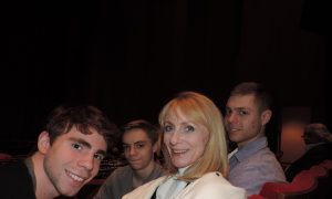 Shen Yun Shows ‘Compassion, Truthfulness, Appreciation for Beauty’