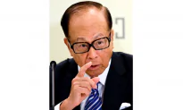 Asia’s Richest Man Speaks Out