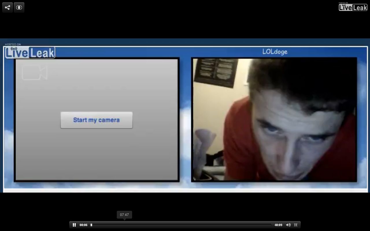 Toaster Steve? 4chan User Purportedly Attempts Suicide on Camera | The  Epoch Times
