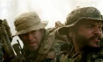 Popcorn and Inspiration: ‘Lone Survivor,’ A True Story of Navy SEAL Willpower