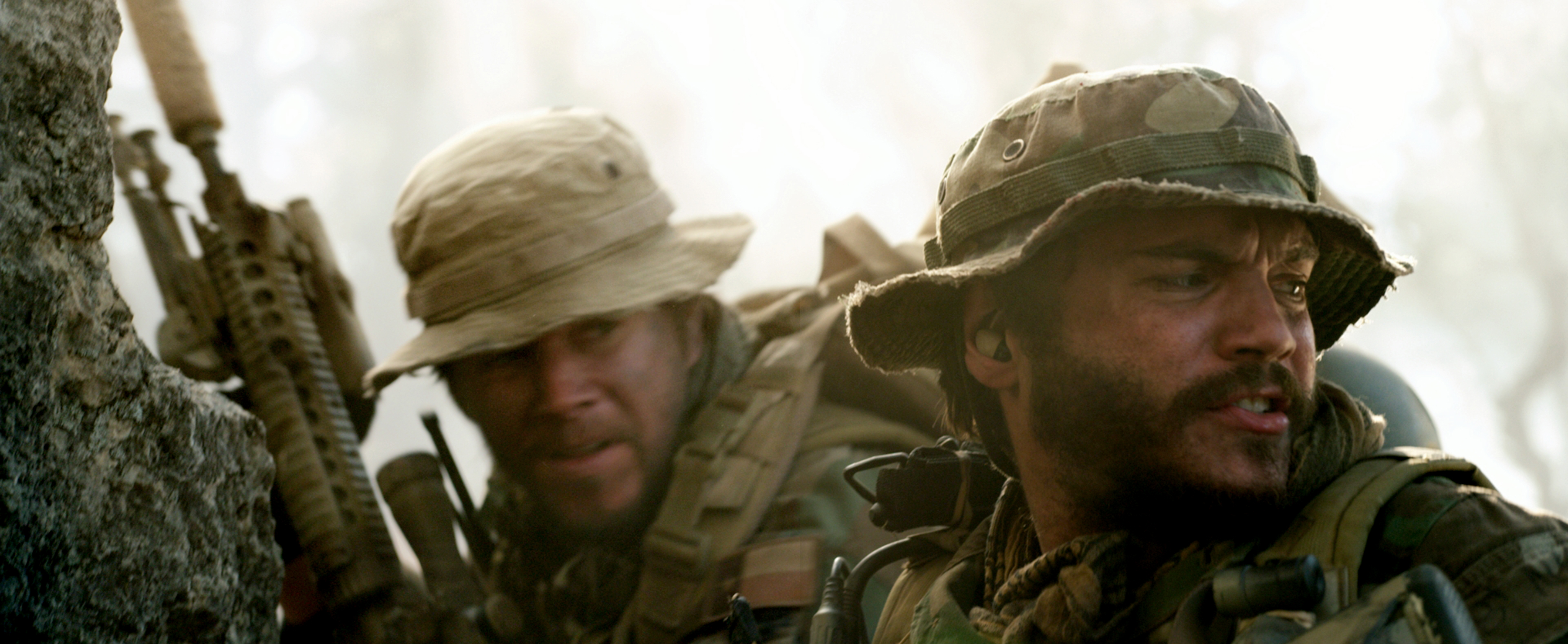 Is Lone Survivor based on a true story? - Dexerto