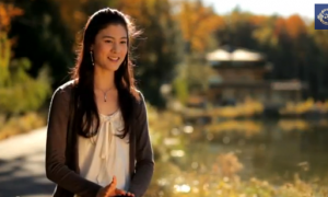 Dancer Profile: Madeline Lobjois