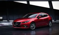 2014 AJAC Canadian Car of the Year Winners Announced