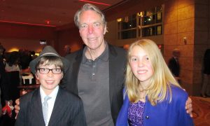 Shen Yun is Terrific, Says Time Life Music Vice President