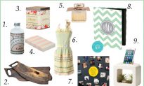 Gift Ideas for Moms