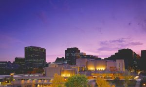 Acclaimed Shen Yun Returns to Ottawa for 8th Season