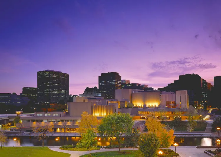 Acclaimed Shen Yun Returns to Ottawa for 8th Season