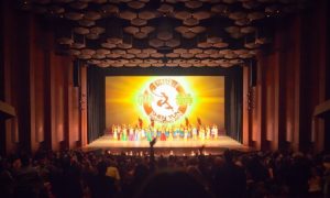 Finance VP: Shen Yun is Magical