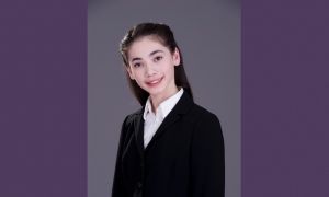 Dancing Above the Clouds: Shen Yun’s Miranda Zhou-Galati