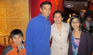 Shen Yun’s Unique Presence Reaches All Cultures