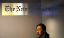 Why the Chinese Regime Wants to Kick Out Western Journalists Now