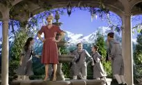 How Austrians Learned to Stop Worrying and Love the Sound of Music