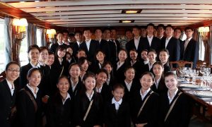 Shen Yun’s Triumphant Return to Washington