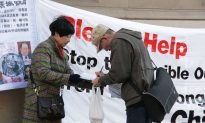 1.5 Million in 53 Countries Say ‘No’ to Organ Harvesting in China