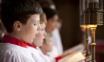 Live Review: Christmas with the Temple Church Choir