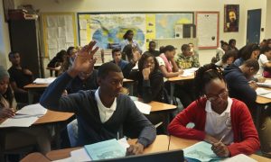 State Education Department Under Scrutiny for Cloud Storage of Student Records