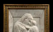 Louvre Examines the Birth of the Renaissance