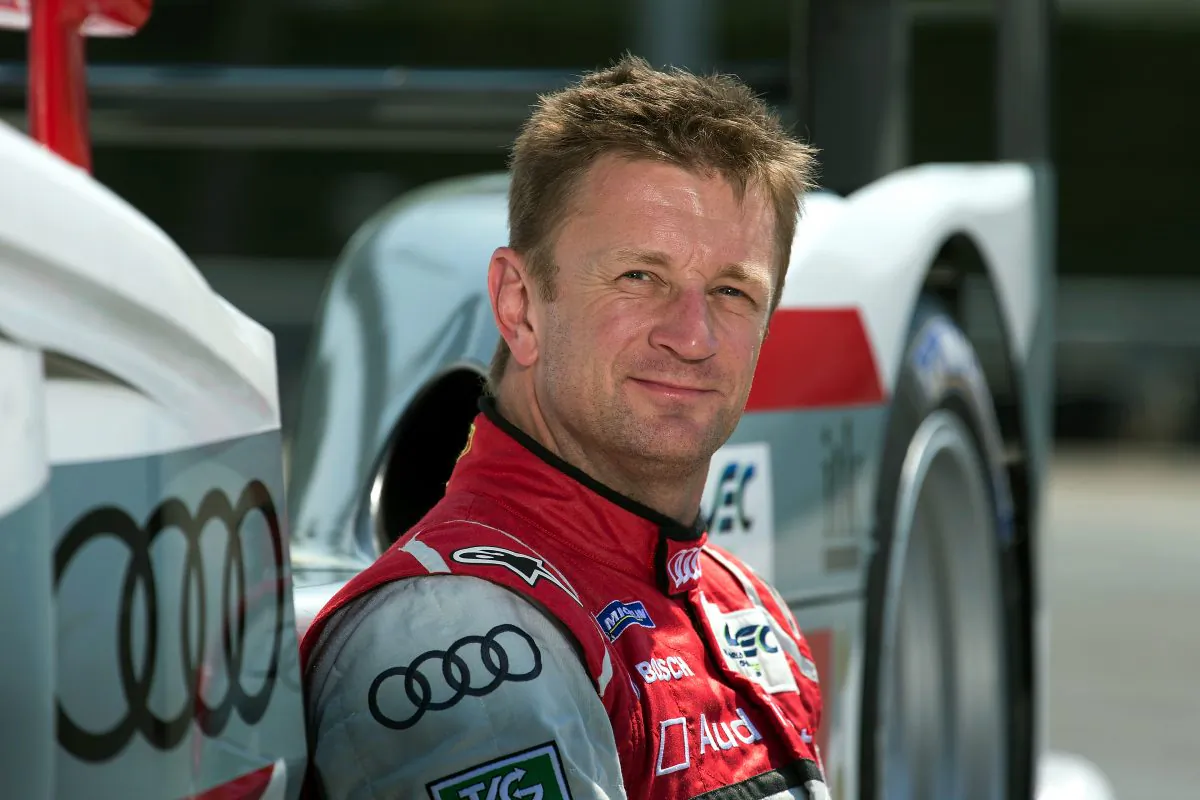 Allan McNish has announced his retirement from racing after a very successful 24-year career which culminated with his third Le Mans win and his first World Driver’s Championship in 2013. (audi-motorsport.info)