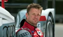 Sports Car Ace Allan McNish Retires