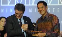 Bali Boost: The WTO Lives, Snatched for Now From Jaws of Defeat