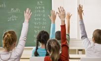 US Lags Behind China on Student Math Skills, PISA Results