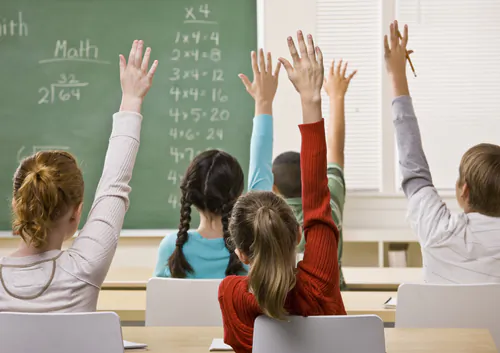 US Lags Behind China on Student Math Skills, PISA Results