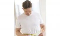 Overweight and Fit?