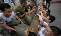 Boom in Bodyguards Reflects Social Turmoil in China