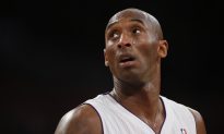 Kobe Bryant Plays Soccer, Talks World Cup 2014