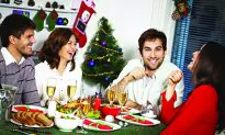 3 Surprising Things That Add Holiday Calories