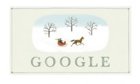 20 Best Google Doodles of 2013