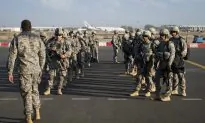 Post-9/11 AUMF Used to Justify Military Action in 22 Countries: Report