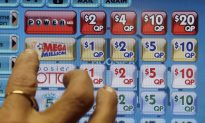 Steve Tran ID’d as California Mega Millions Lottery Winner: Reports