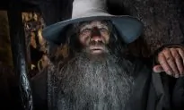 The Hobbit: There And Back Again; Luke Evans Says Fans Can Expect More of Bard