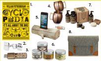Gift Ideas for Dads