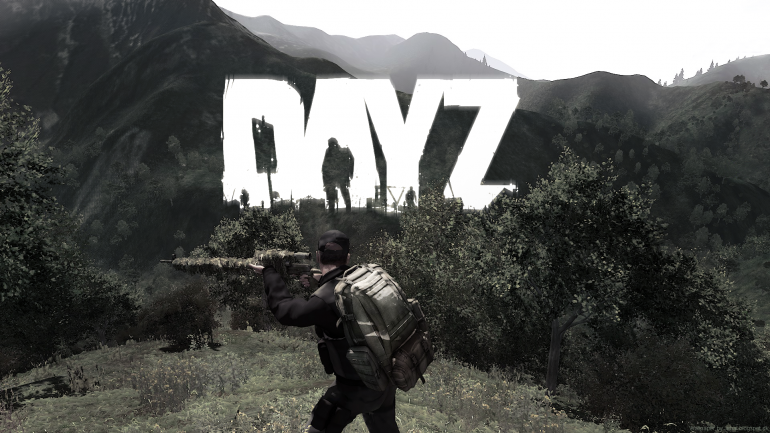 DayZ' standalone alpha hits December, developer not worried about