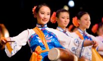 How China Is Trying to Disrupt a Chinese Dance Company in the Midwest