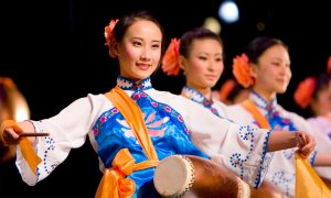 The Chinese Regime’s War on Dance