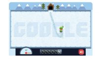 5 Best Google Doodle Games of 2013: ‘Dr. Who’ Time Travel, Interactive Crossword, More